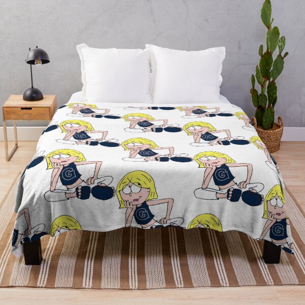 Item preview, Georgetown Lizzie Mcguire designed and sold by perdue-lasony.