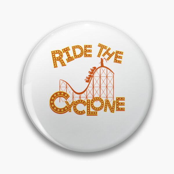 Item preview, Montez Le Cyclone designed and sold by marc-palia.