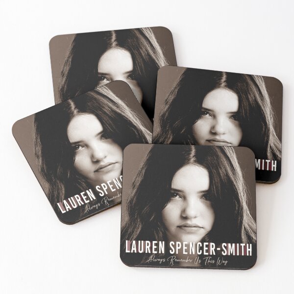 Item preview, Lauren Spencer Smith Classic designed and sold by Chaker-Empty.