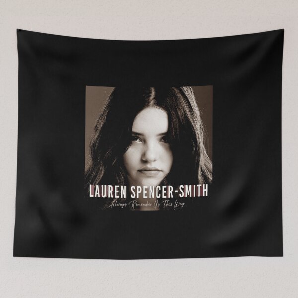 Item preview, Lauren Spencer Smith Classic designed and sold by Chaker-Empty.