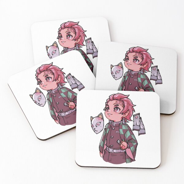 Item preview, Tanjiro Chibi designed and sold by conroy-arlethas.