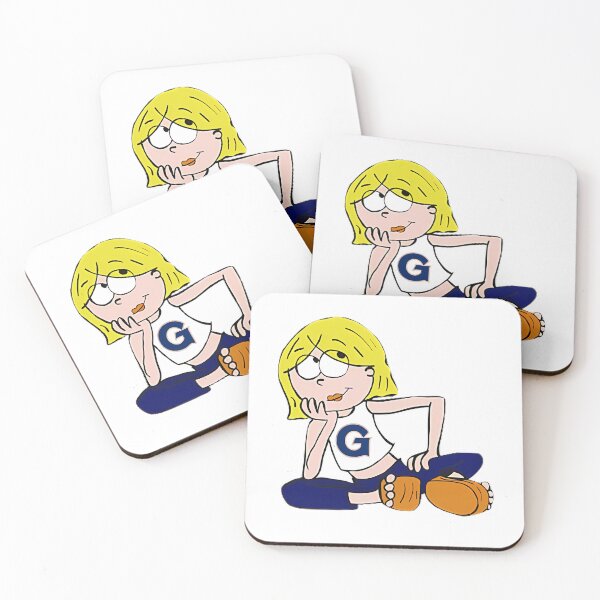 Item preview, Georgetown Lizzie Mcguire designed and sold by perdue-lasony.