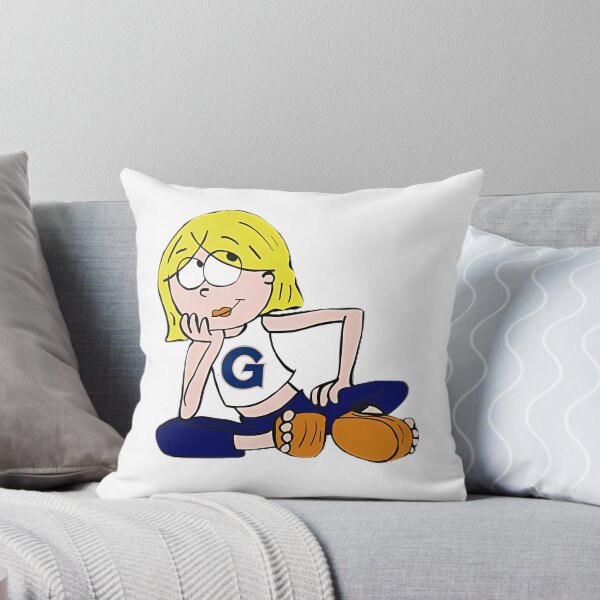 Item preview, Georgetown Lizzie Mcguire designed and sold by perdue-lasony.