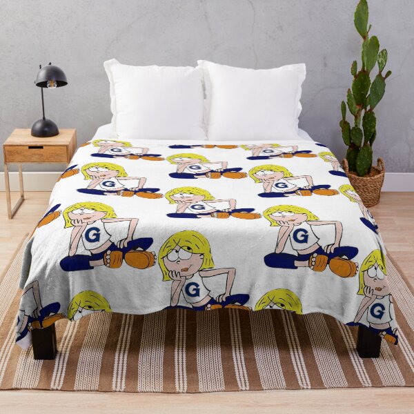 Item preview, Georgetown Lizzie Mcguire designed and sold by perdue-lasony.