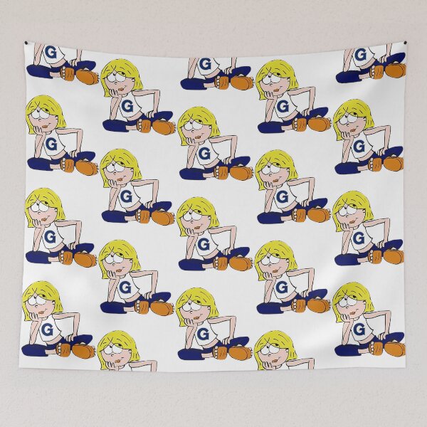 Item preview, Georgetown Lizzie Mcguire designed and sold by perdue-lasony.