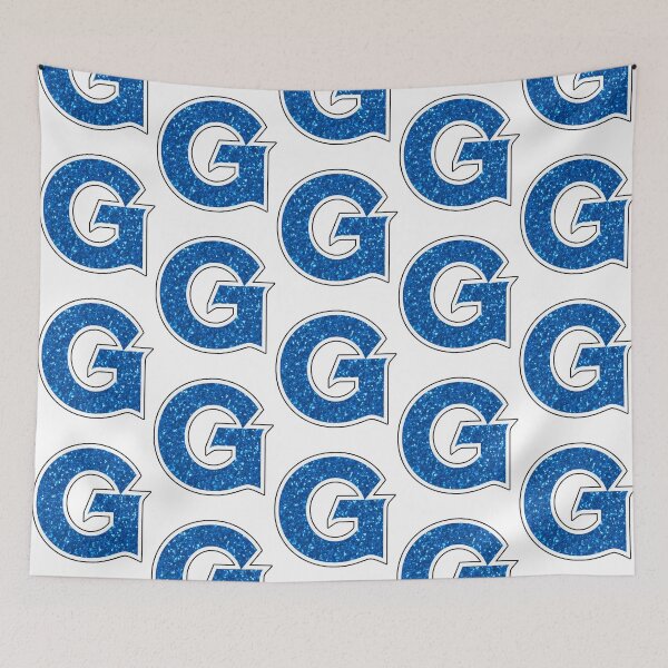 Item preview, Georgetown Logo designed and sold by perdue-lasony.