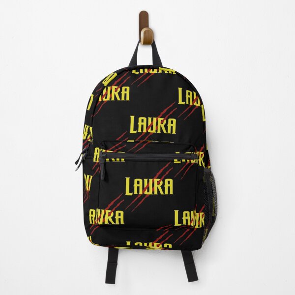 Item preview, Laura Name Rip Memorial Tribute Design designed and sold by SODA20.
