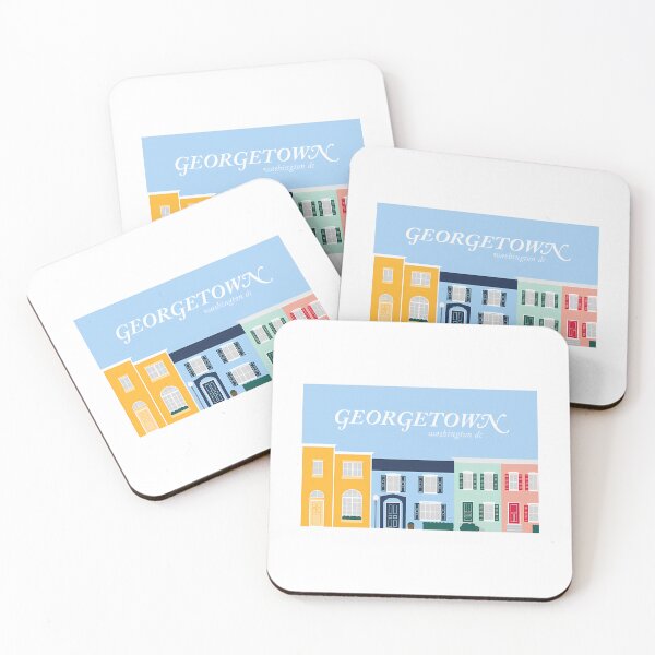 Item preview, Georgetown  designed and sold by perdue-lasony.