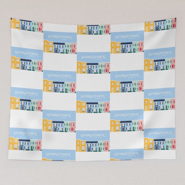Item preview, Georgetown  designed and sold by perdue-lasony.