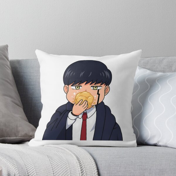 Item preview, Mash Eating designed and sold by cheek-drew.