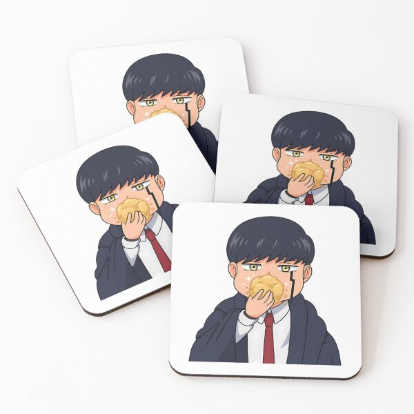 Item preview, Mash Eating designed and sold by cheek-drew.