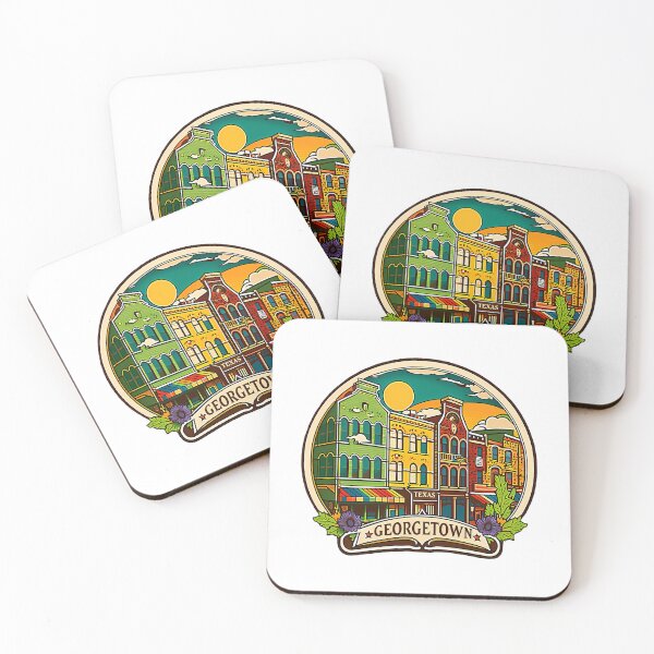 Item preview, Georgetown Texas designed and sold by perdue-lasony.