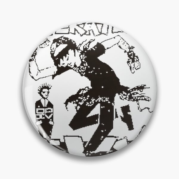 Item preview, Operation Ivy Inspired Punk Rock Vintage Style Graphic Design designed and sold by SierraBoutique.