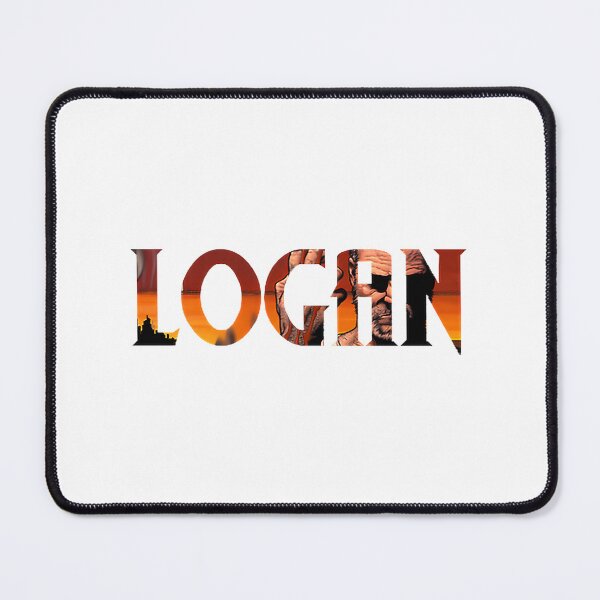 Item preview, Logan Comic Name designed and sold by SODA20.