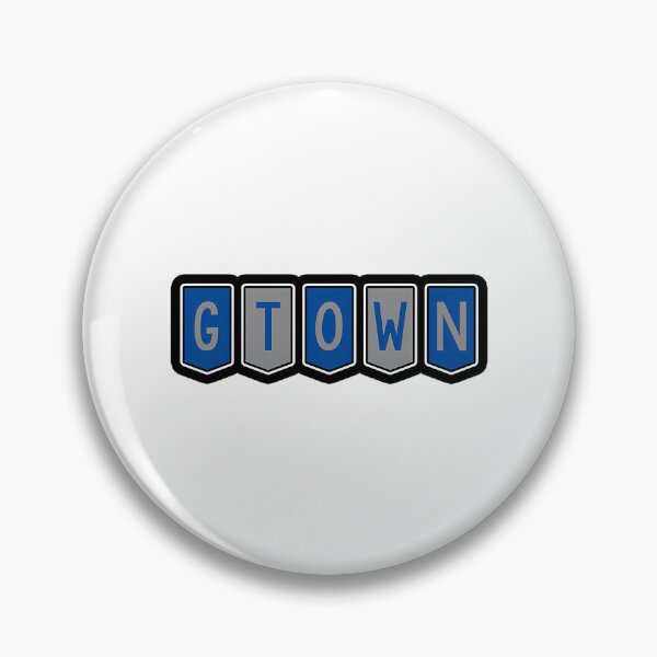 Item preview, Georgetown Tie Dye designed and sold by perdue-lasony.