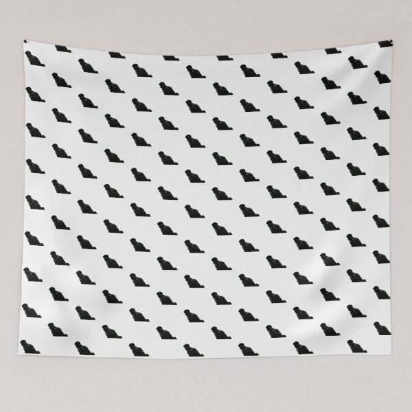 Item preview, Abstract Artistic Design Featuring Logan and Laura Names designed and sold by SODA20.