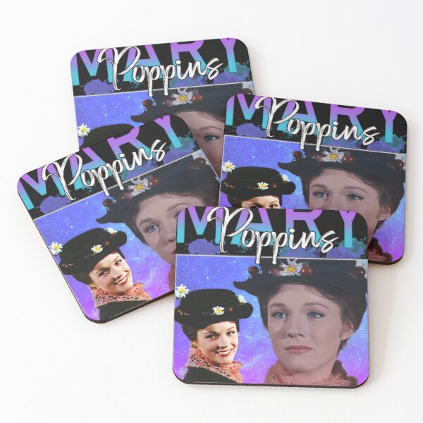 Item preview, Mary Poppins Retro 90s Vintage designed and sold by Chaker-Empty.