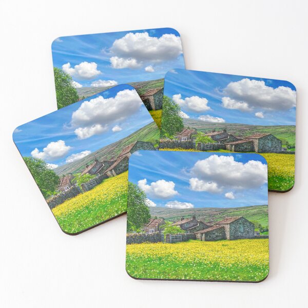 Item preview, Muker Yorkshire Dales designed and sold by Alisonchambers2.