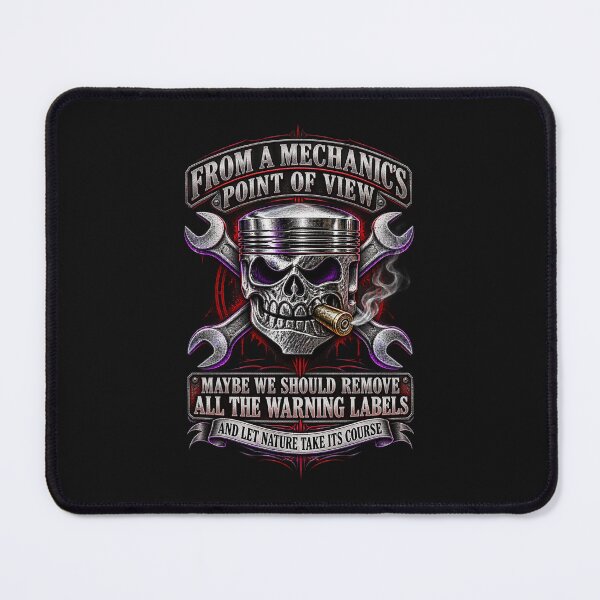 Item preview, Warning Labels designed and sold by Designs by Kyron.