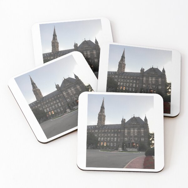 Item preview, Georgetown University Photograph designed and sold by perdue-lasony.