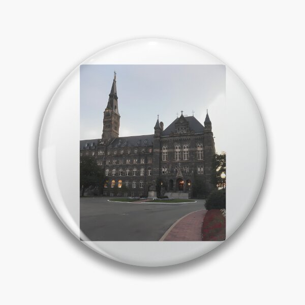 Item preview, Georgetown University Photograph designed and sold by perdue-lasony.