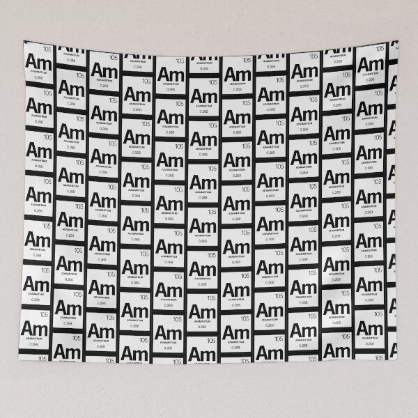 Item preview, Adamantium Periodic Table Inspired Design for Science Enthusiasts designed and sold by SODA20.