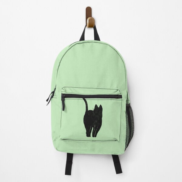 Item preview, The Looking Away Cat designed and sold by Studio-Hakaya.