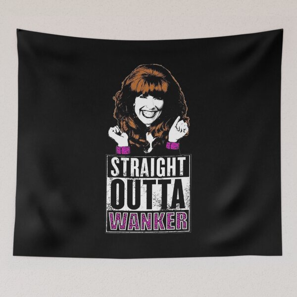 Item preview, Married… with Children Peggy Bundy Classic Movie designed and sold by Chaker-Empty.