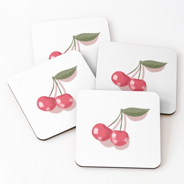 Item preview, Sweet cherry designed and sold by pinkyfish1010.
