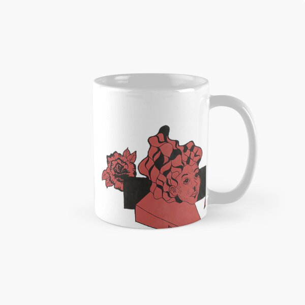 Item preview, Autoral Ink Art Abstract Design with Bold Black Ink Strokes designed and sold by Sigschop.