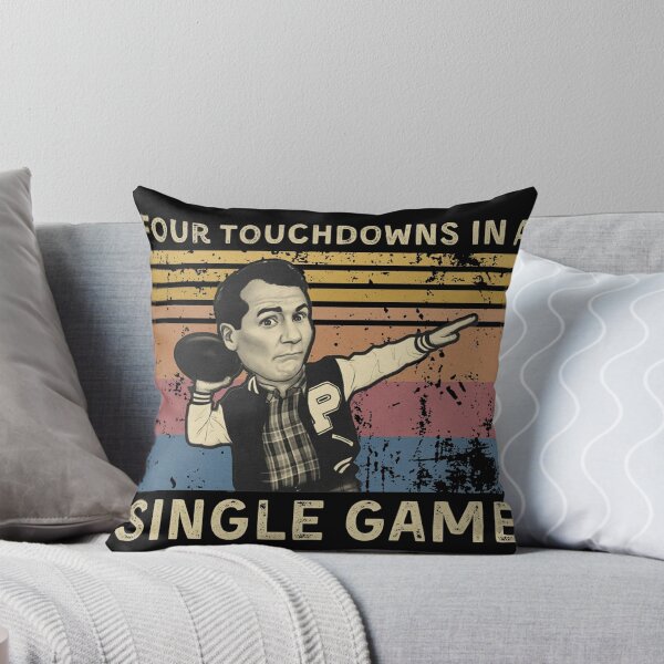 Item preview, Married… with Children Four Touchdowns In A Single Game 1 designed and sold by Chaker-Empty.