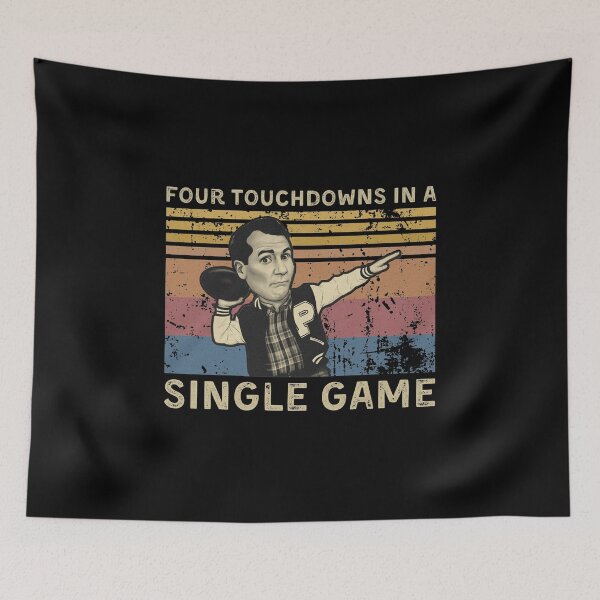Item preview, Married… with Children Four Touchdowns In A Single Game 1 designed and sold by Chaker-Empty.