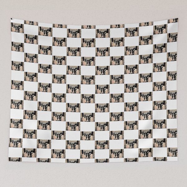 Item preview, Abstract Art Band Graphic Design with Bold Colors and Modern Style designed and sold by SierraBoutique.