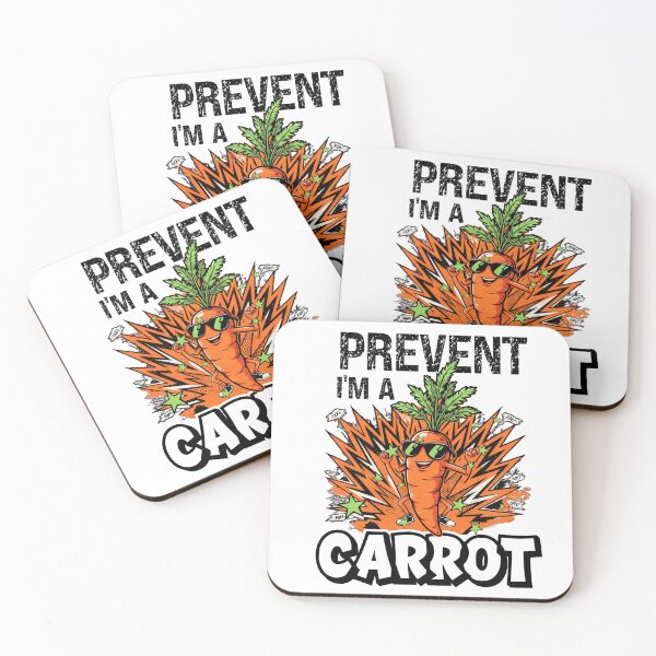 Item preview, Pretend I’m a Carrot designed and sold by Naitsebas.