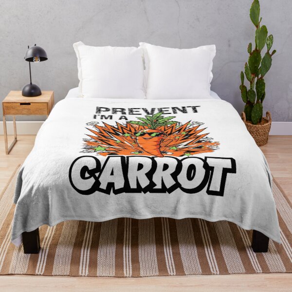 Item preview, Pretend I’m a Carrot designed and sold by Naitsebas.