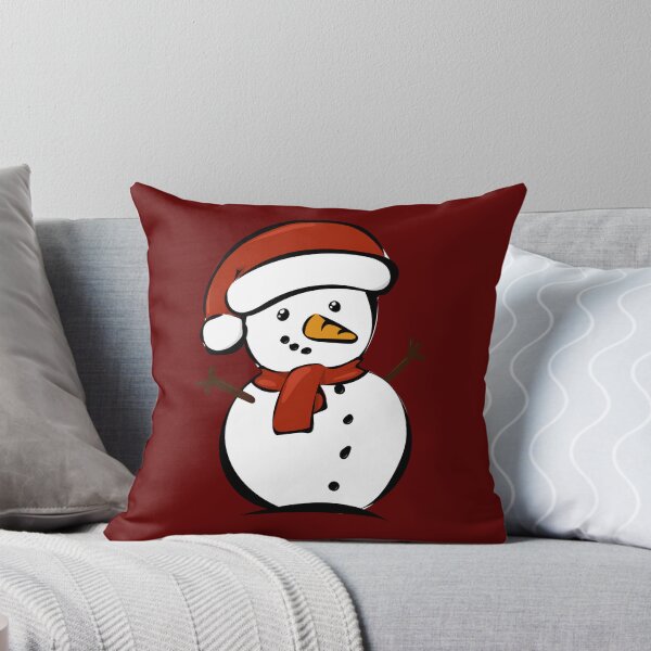 Item preview, Snowman designed and sold by Flag75.