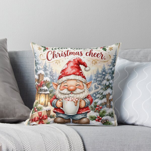 Item preview, COCOA KISSES designed and sold by Rainey Grey + Co.