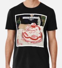 99 Deckung Premium T-Shirt