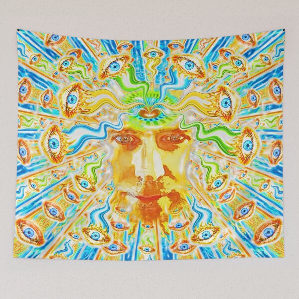 Item preview, InfiniteDreams designed and sold by Klaus Bremner (Autotelic Art).