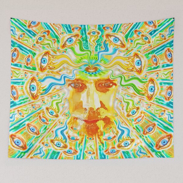 Item preview, InfiniteDreams(ii) designed and sold by Klaus Bremner (Autotelic Art).