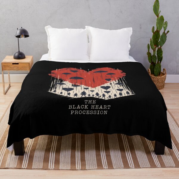 Item preview, Black Heart Procession designed and sold by BiancaMorgese.