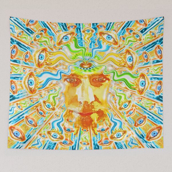 Item preview, InfiniteDreams(iii) designed and sold by Klaus Bremner (Autotelic Art).