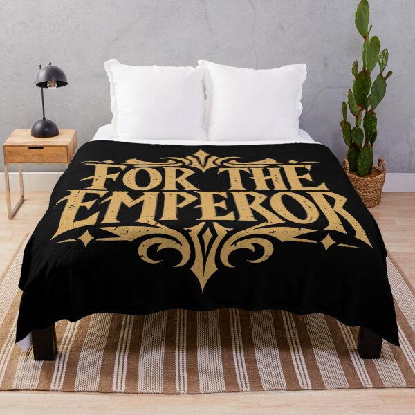 Item preview, For The Emperor designed and sold by Annalise-Palmer.