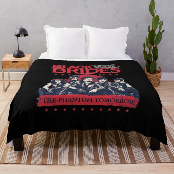 Item preview, Black Veil Brides Band designed and sold by BiancaMorgese.