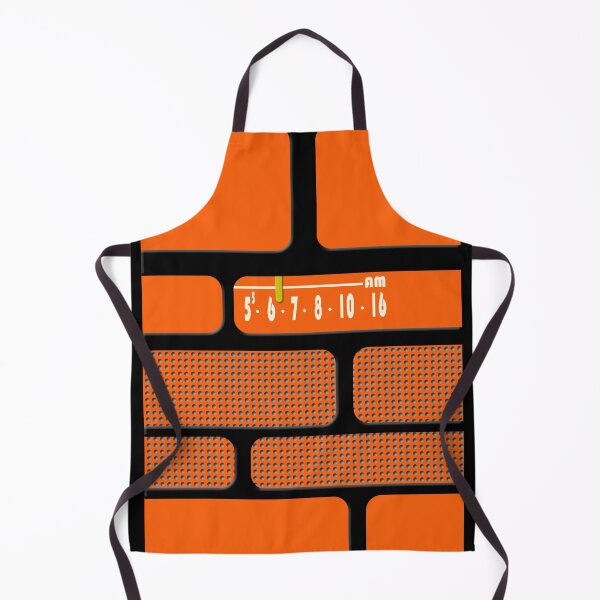 Item preview, Transistor Radio - 1970s Lunar Colony in Citrus Monotone designed and sold by ubiquitoid.
