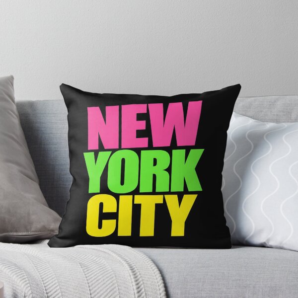 Item preview, Glee New York City designed and sold by Sparkles Makes Studio.