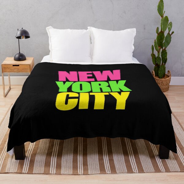 Item preview, Glee New York City designed and sold by Sparkles Makes Studio.