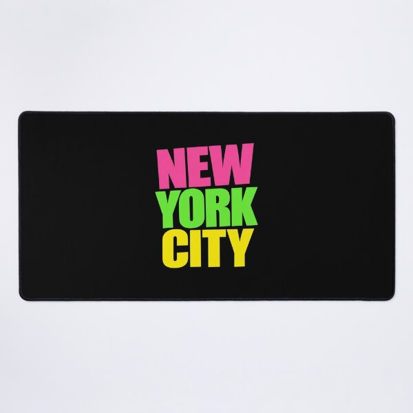 Item preview, Glee New York City designed and sold by Sparkles Makes Studio.