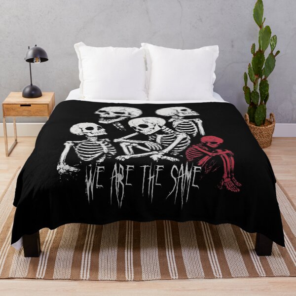 Item preview, Black Parade Skeletons designed and sold by Annalise-Palmer.