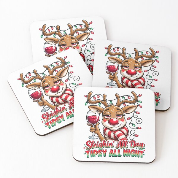 Item preview, Funny Christmas designed and sold by pruittpeteart.
